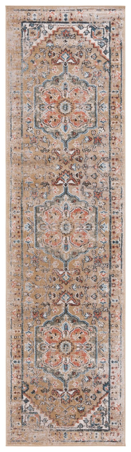 Safavieh Cornelia Crn208D Gold Rug - Safavieh - crn208d - 28