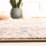 Safavieh Cornelia Crn208D Gold Rug - Safavieh - crn208d - 7r