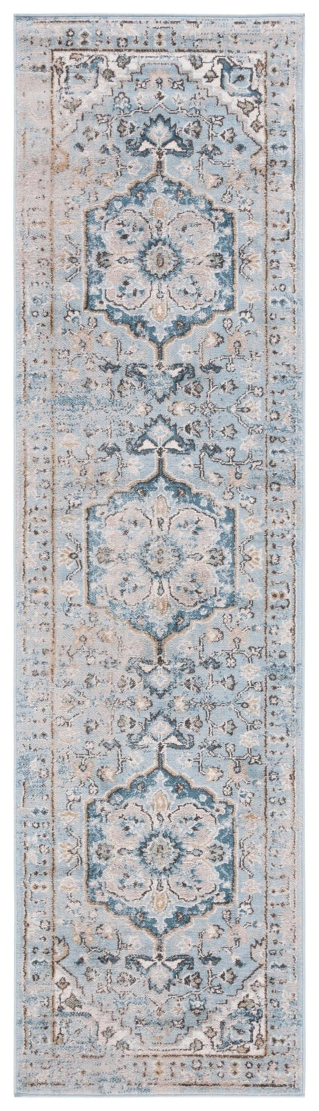 Safavieh Cornelia Crn208M Blue Rug - Safavieh - crn208m - 28