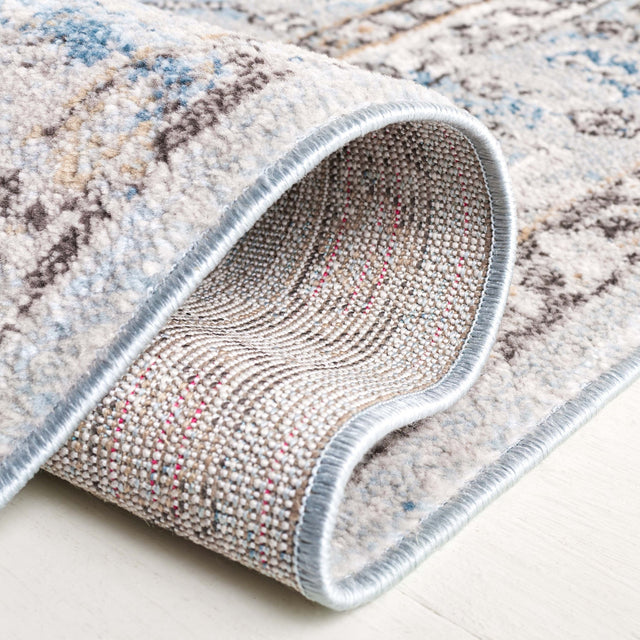 Safavieh Cornelia Crn208M Blue Rug - Safavieh - crn208m - 7r
