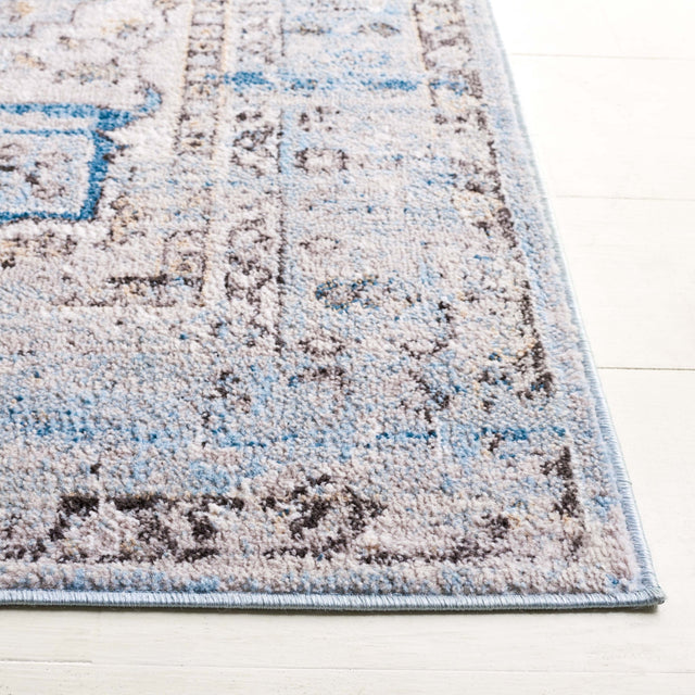 Safavieh Cornelia Crn208M Blue Rug - Safavieh - crn208m - 7r
