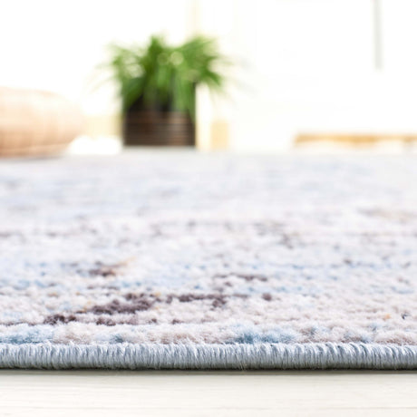 Safavieh Cornelia Crn208M Blue Rug - Safavieh - crn208m - 7r