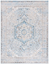 Safavieh Cornelia Crn208M Blue Rug - Safavieh - crn208m - 7r