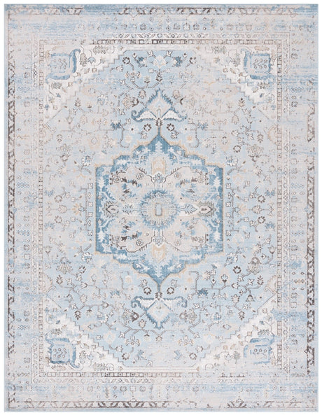 Safavieh Cornelia Crn208M Blue Rug - Safavieh - crn208m - 7r