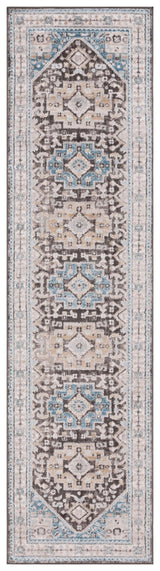 Safavieh Cornelia Crn211T Blue/Charcoal Rug - Safavieh - crn211t - 28