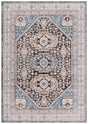 Safavieh Cornelia Crn211T Blue/Charcoal Rug - Safavieh - crn211t - 4