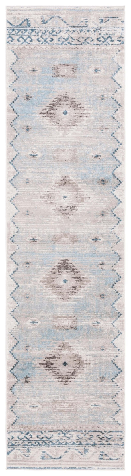 Safavieh Cornelia Crn234M Blue/Ivory Rug - Safavieh - crn234m - 28