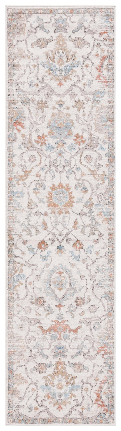 Safavieh Cornelia Crn294B Ivory/Multi Rug - Safavieh - crn294b - 28