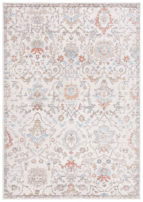 Safavieh Cornelia Crn294B Ivory/Multi Rug - Safavieh - crn294b - 4