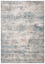Safavieh Cosmopolitan 600 4'-0" x 6'-0" Rug in Cream / Beige