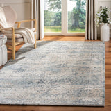 Safavieh Cosmopolitan 600 4'-0" x 6'-0" Rug in Cream / Beige