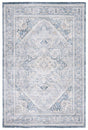 Safavieh Cosmopolitan Csmb689M Cream/Blue Rug - Safavieh - csmb689m - 3