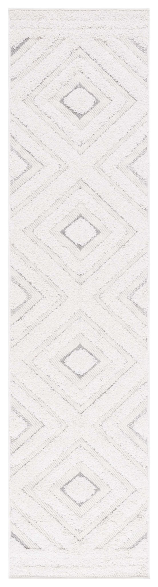 Safavieh Cottage Cot202A Ivory/Light Grey Rug - Safavieh - cot202a - 28