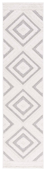 Safavieh Cottage Cot202B Ivory/Grey Rug - Safavieh - cot202b - 28