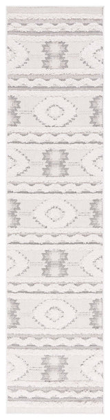 Safavieh Cottage Cot206A Ivory/Light Grey Rug - Safavieh - cot206a - 28