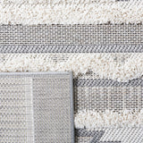 Safavieh Cottage Cot206A Ivory/Light Grey Rug - Safavieh - cot206a - 7r