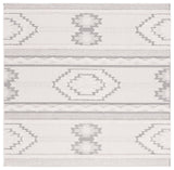 Safavieh Cottage Cot206A Ivory/Light Grey Rug - Safavieh - cot206a - 7sq
