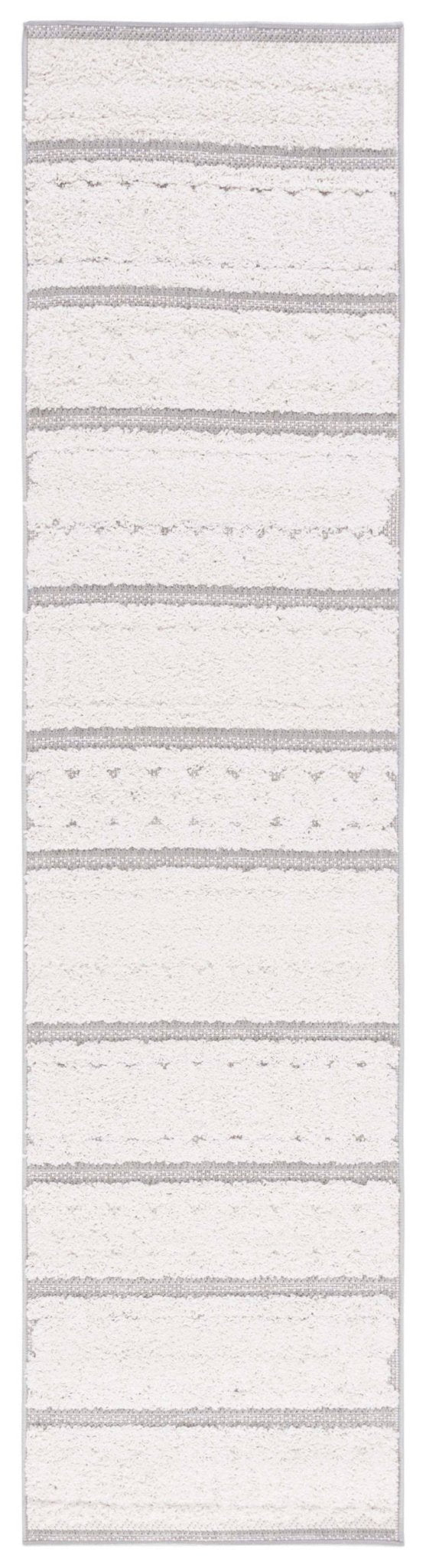 Safavieh Cottage Cot208A Ivory/Grey Rug - Safavieh - cot208a - 28