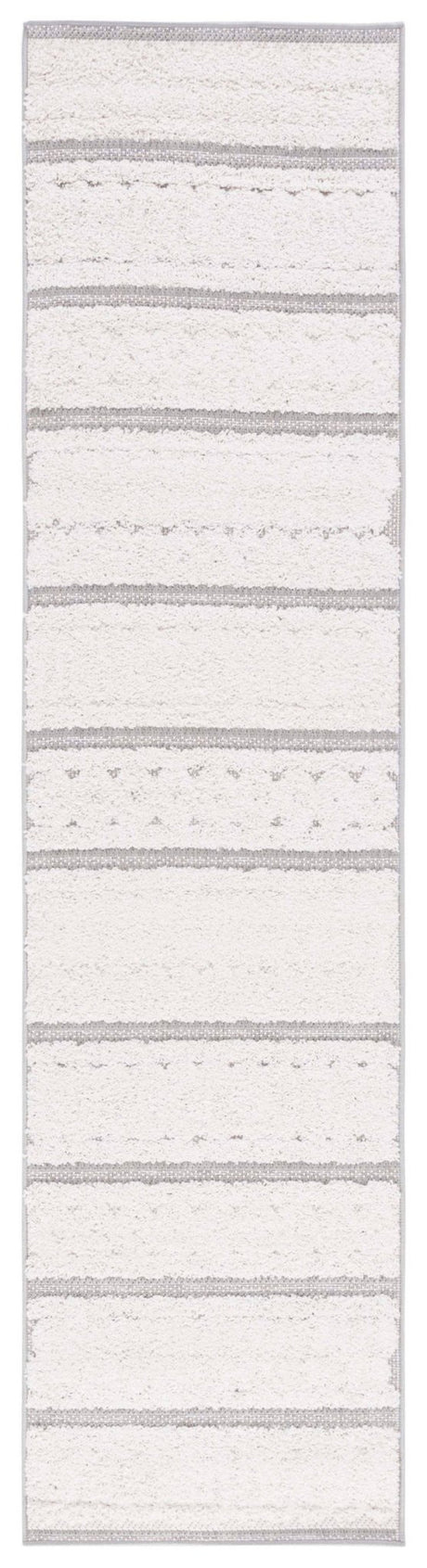 Safavieh Cottage Cot208A Ivory/Grey Rug - Safavieh - cot208a - 28