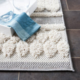 Safavieh Cottage Cot208A Ivory/Grey Rug - Safavieh - cot208a - 7r