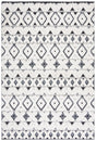 Safavieh Cottage Cot210A Ivory/Dark Grey Rug - Safavieh - cot210a - 4