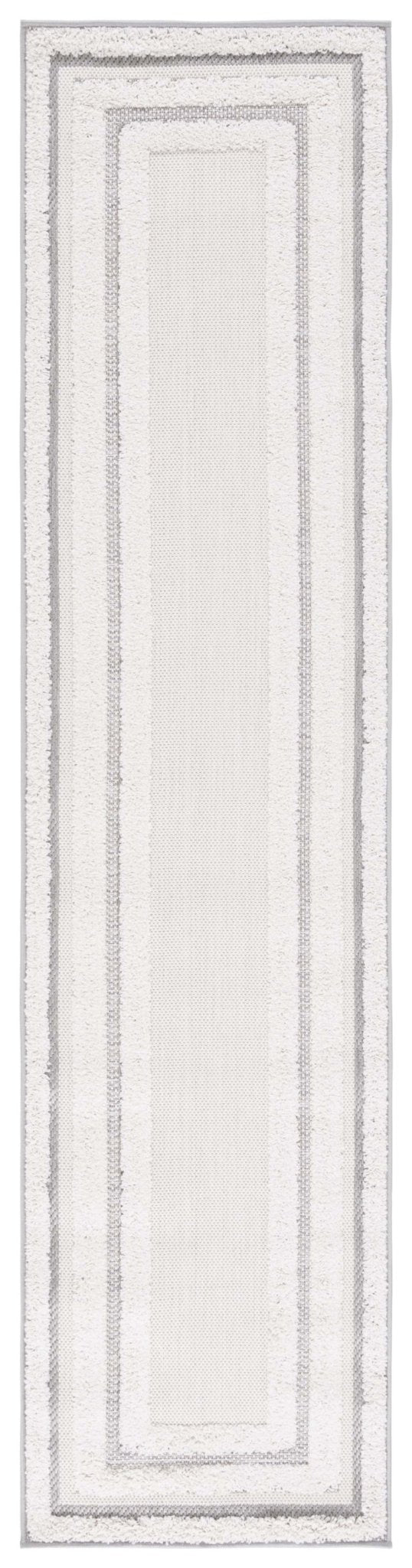 Safavieh Cottage Cot214A Ivory/Grey Rug - Safavieh - cot214a - 28