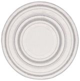 Safavieh Cottage Cot214A Ivory/Grey Rug - Safavieh - cot214a - 7r