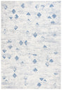 Safavieh Cottage Cot952N Blue Rug - Safavieh - cot952n - 4