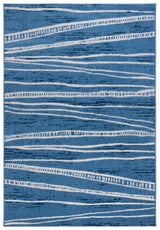 Safavieh Cottage Cot966N Blue Rug - Safavieh - cot966n - 4