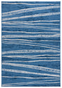 Safavieh Cottage Cot966N Blue Rug - Safavieh - cot966n - 4