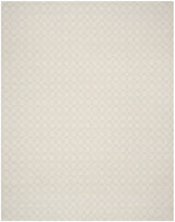 Safavieh Cotton Kilim Klc222A Light Blue / Ivory Rugs - Safavieh - klc222a - 4