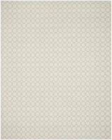 Safavieh Cotton Kilim Klc222B Grey / Ivory Rugs - Safavieh - klc222b - 4