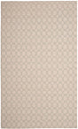 Safavieh Cotton Kilim Klc222B Grey / Ivory Rugs - Safavieh - klc222b - 4