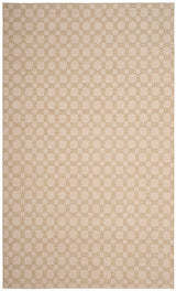 Safavieh Cotton Kilim Klc222C Beige / Ivory Rugs - Safavieh - klc222c - 4