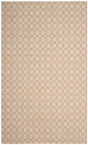 Safavieh Cotton Kilim Klc222C Beige / Ivory Rugs - Safavieh - klc222c - 4