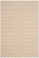 Safavieh Cotton Kilim Klc222C Beige / Ivory Rugs - Safavieh - klc222c - 4