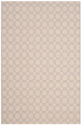 Safavieh Cotton Kilim Klc222D Silver / Ivory Rugs - Safavieh - klc222d - 4