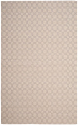 Safavieh Cotton Kilim Klc222D Silver / Ivory Rugs - Safavieh - klc222d - 4