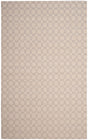 Safavieh Cotton Kilim Klc222D Silver / Ivory Rugs - Safavieh - klc222d - 4