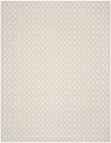 Safavieh Cotton Kilim Klc222D Silver / Ivory Rugs - Safavieh - klc222d - 4