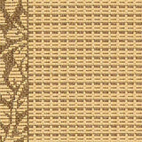 Safavieh Courtyard cy0727 - 3001 Natural / Brown Rugs - Safavieh - cy0727 - 3001 - 0