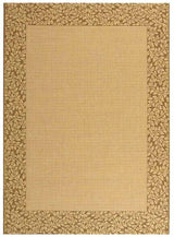 Safavieh Courtyard cy0727 - 3001 Natural / Brown Rugs - Safavieh - cy0727 - 3001 - 0