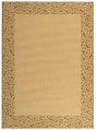 Safavieh Courtyard cy0727 - 3001 Natural / Brown Rugs - Safavieh - cy0727 - 3001 - 0