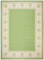 Safavieh Courtyard cy0901 - 1e06 Olive / Natural Rugs - Safavieh - cy0901 - 1e06 - 0