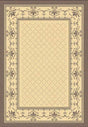 Safavieh Courtyard cy0901 - 3001 Natural / Brown Rugs - Safavieh - cy0901 - 3001 - 0