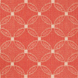 Safavieh Courtyard Cy1502 - 3707 Red / Natural Rugs - Safavieh - cy1502 - 3707 - 2
