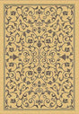 Safavieh Courtyard cy2098 - 3001 Natural / Brown Rugs - Safavieh - cy2098 - 3001 - 0