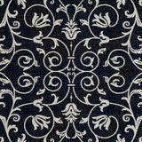 Safavieh Courtyard cy2098 - 3908 Black / Sand Rugs - Safavieh - cy2098 - 3908 - 0