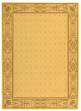 Safavieh Courtyard cy2326 - 3001 Natural / Brown Rugs - Safavieh - cy2326 - 3001 - 3