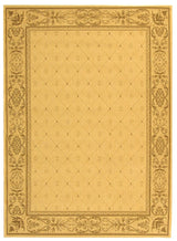 Safavieh Courtyard cy2326 - 3001 Natural / Brown Rugs - Safavieh - cy2326 - 3001 - 3